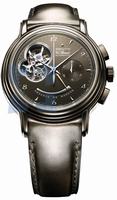 Zenith 03.0240.4021.96.C616 Chronomaster T Open Mens Watch Replica Watches