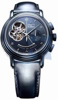 Zenith 03.0240.4021.97.C618 Chronomaster T Open Mens Watch Replica