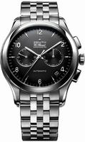 Zenith 03.0510.4002.21.M510 Class El Primero Mens Watch Replica