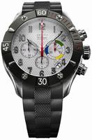 Zenith 03.0526.4000.01.R642 Defy Classic Chrono Aero Mens Watch Replica