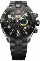 Zenith 03.0526.4000.21.R642 Defy Classic Chrono Aero Mens Watch Replica Watches