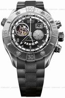 Zenith 03.0526.4037-21.R642 Defy Classic Open Grande Date Multicity Mens Watch Replica Watches