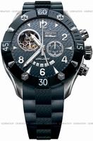 Zenith 03.0529.4021-51.R674 Defy Classic Open El Primero Sea Mens Watch Replica