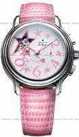 Zenith 03.1230.4021-70.C515 Chronomaster Star Sky Open Ladies Watch Replica Watches