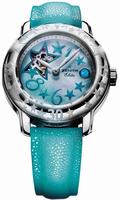 Zenith 03.1233.4021.81.C629 Baby Star Sea Open Elite Ladies Watch Replica Watches