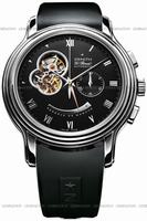 Zenith 03.1260.4021-21.R529 Chronomaster XXT Open Mens Watch Replica