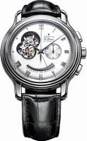 Zenith 03.1260.4021.01.C Chronomaster XXT Open Mens Watch Replica