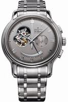 Zenith 03.1260.4021.73.M Chronomaster XXT Open Mens Watch Replica