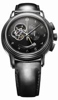 Zenith 03.1260.4021.95.C614 Chronomaster XXT Open Mens Watch Replica