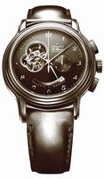 Zenith 03.1260.4021.96.C616 Chronomaster XXT Open Mens Watch Replica