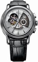 Zenith 03.1260.4039-01.C611 Chronomaster XXT Open Mens Watch Replica