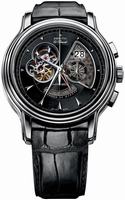 Zenith 03.1260.4039-21.C611 Chronomaster XXT Open Mens Watch Replica