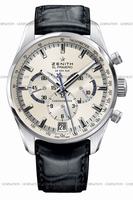 Zenith 03.2040.400-01.C496 36'000 VPH Mens Watch Replica