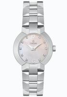 replica concord 0309875 la scala ladies watch watches