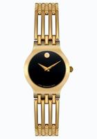 Movado 0600457 Esperanza Ladies Watch Replica