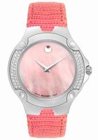 replica movado 0604734 sports edition ladies watch watches