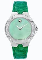 replica movado 0604736 sports edition ladies watch watches