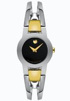 Movado 0604760 Amorosa Ladies Watch Replica