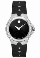 Movado 0604772 Sports Edition Ladies Watch Replica Watches