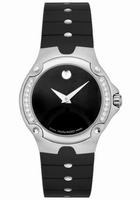 Movado 0604772 Sports Edition Ladies Watch Replica