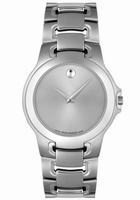 Movado 0604833 Meza Mens Watch Replica