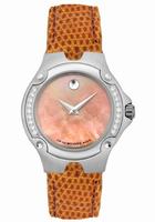 Movado 0604866 Sports Edition Ladies Watch Replica Watches