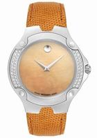 replica movado 0604875 sports edition ladies watch watches