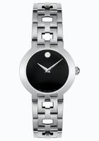 replica movado 0604885 estimo ladies watch watches