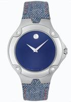 Movado 0604895 Sports Edition Unisex Watch Replica Watches
