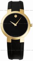 Movado 0605042 Faceto Mens Watch Replica