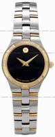 replica movado 0605046 juro ladies watch watches