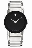 Movado 0605063 Sapphire Mens Watch Replica Watches