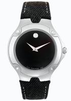 Movado 0605077 Sports Edition Unisex Watch Replica Watches