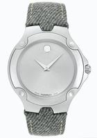 Movado 0605078/1 Sports Edition Unisex Watch Replica Watches