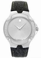 Movado 0605081 Sports Edition Unisex Watch Replica Watches