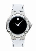 replica movado 0605082 sports edition ladies watch watches