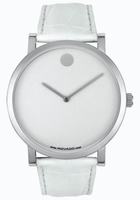 Movado 0605225 Museum Mens Watch Replica