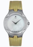 Movado 0605255 Sports Edition Ladies Watch Replica