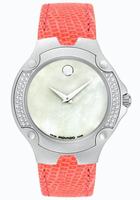 Movado 0605257 Sports Edition Ladies Watch Replica Watches