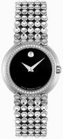 Movado 0605372 Trembrili Ladies Watch Replica Watches