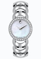 Movado 0605526 Rondiro Ladies Watch Replica