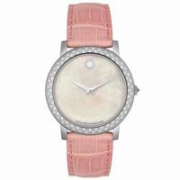 replica movado 0605543 movado ladies watch watches