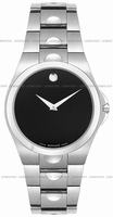 Movado 0605556 Luno Mens Watch Replica Watches