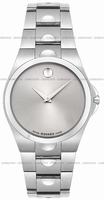 Movado 0605557 Luno Mens Watch Replica Watches