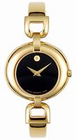 replica movado 0605638 vivo ladies watch watches