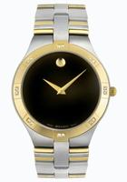 Movado 0605722 Juro Mens Watch Replica