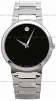 Movado 0605903 Temo Mens Watch Replica