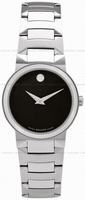 replica movado 0605904 temo ladies watch watches