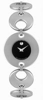 replica movado 0605918 buleto ladies watch watches