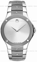 Movado 0605989 Sports Edition SE Mens Watch Replica